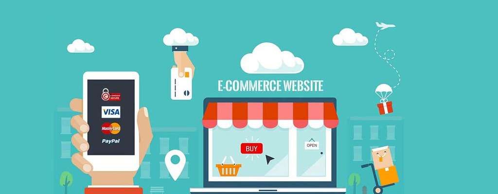 e commrce website e commrce website