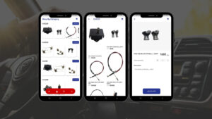 mobile app 3